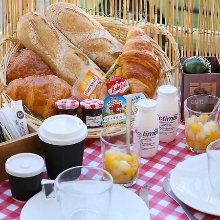 Expat Renting - Le Sophia - Casino Barriere - Parking