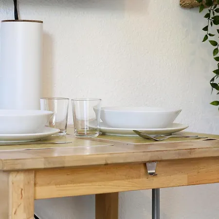 Apartamento Expat Renting - Le Sophia - Casino Barriere - Parking