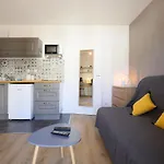 Expat Renting - Le Sophia - Casino Barriere - Parking Daire