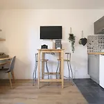Expat Renting - Le Sophia - Casino Barriere - Parking Daire *