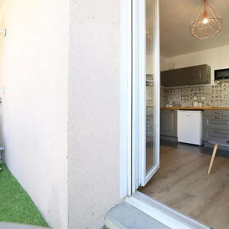 Expat Renting - Le Sophia - Casino Barrière - Parking Appartement Toulouse