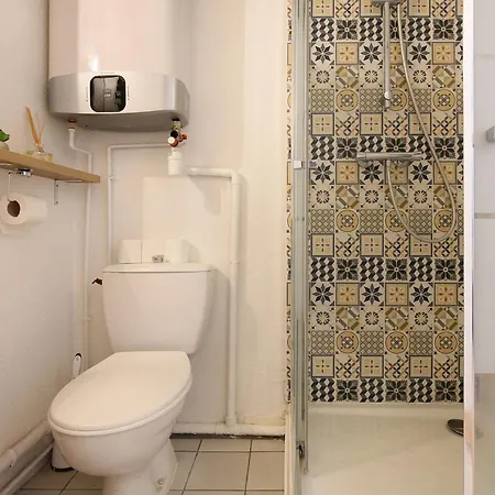 Le Sophia By Expat Renting - Casino Barriere Lejlighed *