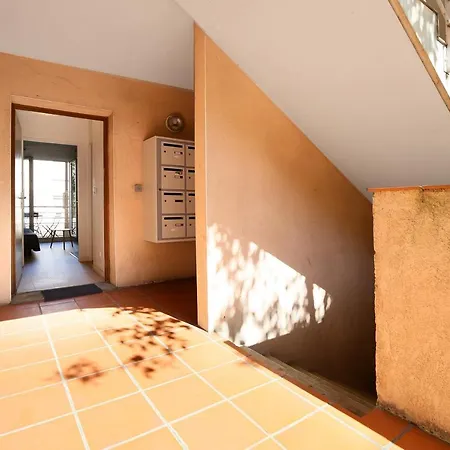 Expat Renting - Le Sophia - Casino Barrière - Parking