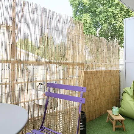 Expat Renting - Le Sophia - Casino Barriere - Parking *