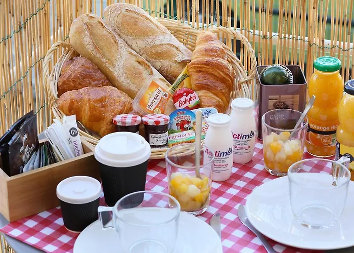 Expat Renting - Le Sophia - Casino Barriere - Parking