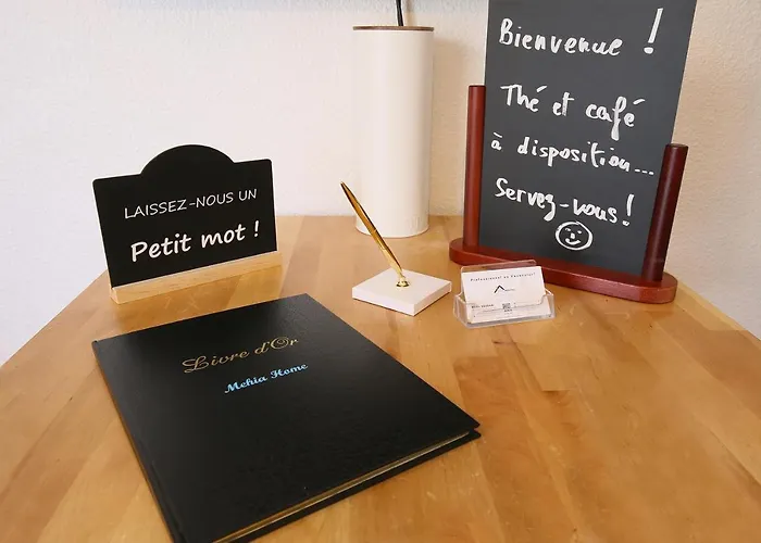 Apartmán Expat Renting - Le Sophia - Casino Barriere - Parking Toulouse