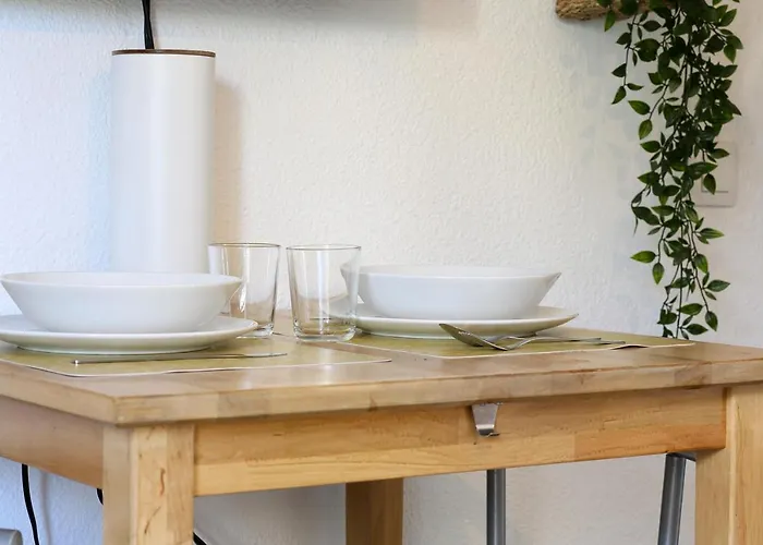 아파트 Expat Renting - Le Sophia - Casino Barriere - Parking