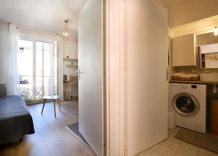 Expat Renting - Le Sophia - Casino Barriere - Parking 툴루즈