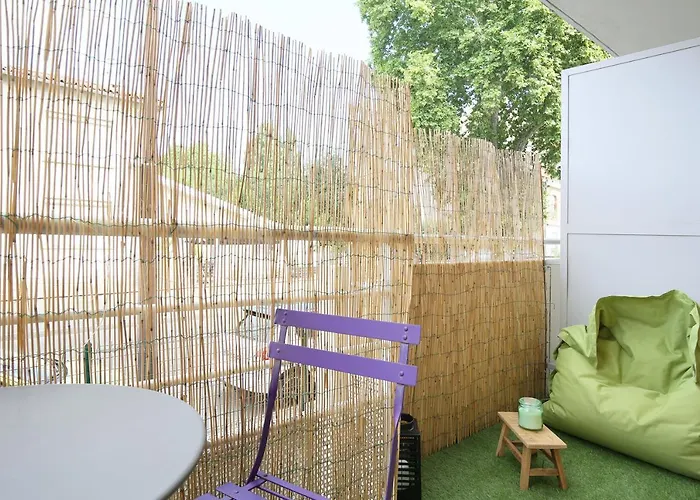 Expat Renting - Le Sophia - Casino Barriere - Parking *