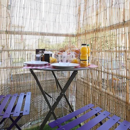 Appartement Expat Renting - Le Sophia - Casino Barrière - Parking *